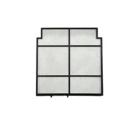 Compatibile con Panasonic, compatibile con... | Intrappola la polvere e i peli degli animali domestici, facile da installare(1PCS D001269L)