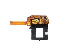 Compatibile con Panasonic, compatibile con Lumix GH5 GH5S Unità otturatore + tendina a lama DC-GH5 DC-GH5S Fotocamera Ricambio di ricambio for riparazione
