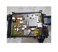 Compatibile con Panasonic, computer di bordo for lavatrice a tamburo XQG100-SD139 XQG100-SD135 XQG100-SD128 scheda madre con display di alimentazione