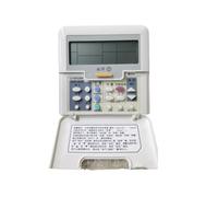 Compatibile Con Panasonic, CZ-RD528W A75C3070 Condizionatore D'aria Centrale Condizionatore D'aria Telecomando Cablato Multi-connessione