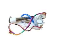 Compatibile Con Panasonic, DL-5230CWS 5225JCWS 1330CWS Ugello Ugello Pompa Acqua Parti Motore(1330CWS)