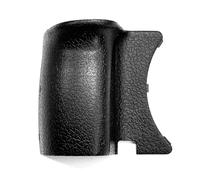 Compatibile con Panasonic DMC-GH3/GH4 - Guscio corpo impugnatura lato sinistro e gomma scheda di memoria, parti di ricambio for fotocamera(Handle grip)