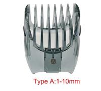 Compatibile Con Panasonic, ER-GB60 ER-GB74 ER-GB70 ER-GB80 Uomo Barba Trimmer Rasoio Pettini Tagliacapelli Testa(1mm-10mm)