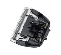 Compatibile Con Panasonic ER-GB80 ER-GS60. Lame Di Ricambio For Rifinitore | Basso rumore, facile da pulire