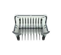 Compatibile Con Panasonic, ER-GK40 ER-KA50 Rasoio 3MM 6MM 9MM Tagliacapelli Pettine Adatto ATTACCO Tagliacapelli Sostituisci La Testina Del Rasoio Elettrico Barba(6mm)