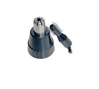 Compatibile Con Panasonic, ER-GN10 ER-GN30 ER-GN50 ER-GN70 ER9972-K ER9972 Tagliacapelli For Naso Sostituzione Della Testina For Tagliacapelli For Naso