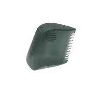 Compatibile Con Panasonic, ER-WGK8A GK80, Accessorio For Tagliacapelli Elettrico A Lunghezza Fissa, Pettine In Plastica, Testina Di Ricambio For Rasoio Elettrico(2mm)