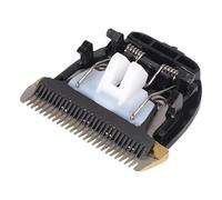 Compatibile Con Panasonic, ER154 ER-GP80 ER1511 ER1611 ER1512 ER1610 ER152 ER153 ER9902 Barber Blade Shaver Hair Clipper Trimmer Sostituisci La Testina Del Rasoio Elettrico