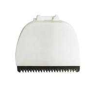 Compatibile Con Panasonic, ER503 ER506 ER504 ER508 ER145 ER1410 ER1411 ER131 ER431 ER502 Sostituisci Rasoio E Accessori For Tagliacapelli(White)