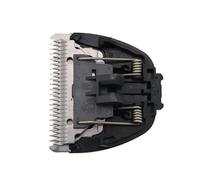 Compatibile Con Panasonic, ER503 ER506 ER504 ER508 ER145 ER1410 ER1411 ER131 ER431 ER502 Tagliacapelli Elettrico Testina Di Ricambio For Barbiere(Black)