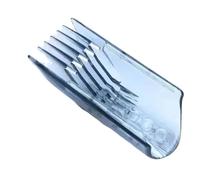 Compatibile Con Panasonic, ER510 ER511 ER5204 ER5205 ER5208 ER5209 ER5210 ER-CA35 ER-CA65 ER-CA70 ER-GQ25 Tagliacapelli Sostituisci La Testina Del Rasoio Elettrico Pettine Trimmer 20-40mm