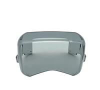 Compatibile Con Panasonic, ES-GA20 GA21 Copertura In Plastica ST21 AST2A Rasoio Copertura Trasparente Copertura Protettiva