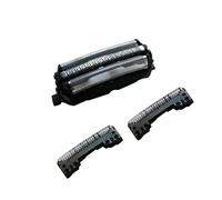 Compatibile Con Panasonic, ES-GA21 ES-LT20 ES-LT40 ES-LT41ES-LT50 ES-LT70 ES8101 ES8109 ES8111 ES8111P ES8113 ES8115, Testina Del Rasoio(3pcs)