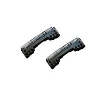 Compatibile Con Panasonic, ES-GA21 ES-LT20 ES-LT40 ES-LT41ES-LT50 ES-LT70 ES8101 ES8109 ES8111 ES8111P ES8113 ES8115, Testina Del Rasoio(2pcs)