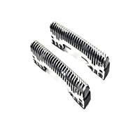 Compatibile Con Panasonic, ES-LT67 ES-LT67-A ES-LT68 ES-LL41 ES-LL21 ES8175 ES8993 Rasoio Testina Lama Di Ricambio For Barba 2X