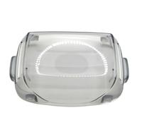 Compatibile Con Panasonic, ES-LV64 ES-LV74 ES-LV76 ES-LV67 ES-LV67-k ES-ELV9 ES-ELV5 Tappo Di Protezione For Testina Rasoio Ricambio