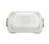 Compatibile Con Panasonic, ES-LV80 ES-LV81 ES-LV82 ES-LV70 ES-LV72 ES-LV90 ES-LV92 ES-SV61 Rasoio Copri-Testina Tappo Di Protezione