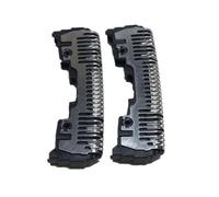 Compatibile Con Panasonic，ES-LV96 ES-LV96-S ES-LV97 ES-CLV5C ES-CLV5D ES-CLV5E ES-LV90 ES-LV92 ES-LV94 ES-LV95 ES-LV95-S Sostituisci Il Gruppo Testina Della Lama Di Rasoio 2X