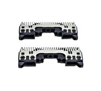 Compatibile Con Panasonic, ES-RT50 ES-RT51 ES-RT60 ES-RT81 ES-RP30 ES-RP50 ES-RC50 ES-RC60 ES-RW35 ES7046 Testina Di Ricambio For Rasoio Elettrico, Lama Interna, 2 Pezzi