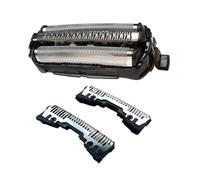 ， Compatibile Con Panasonic ， ES-SL41 ES-ST21 ES-ST23 ES-ST25 ES-RT25 ES-RT34 ES-RT64 Set Di Taglierina E Schermo In Lamina Di Ricambio Compatibile