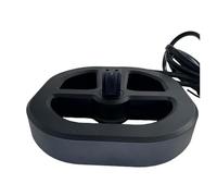 Compatibile Con Panasonic, ES-ST2N ST6N LV81 ST8P ST6P RE7-87 ES-LT52 ES-LT70, Base Di Ricarica For Rasoio