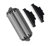 Compatibile Con Panasonic ES4820 ES4823 ES4826 ES4853 ES4501ES4035 ES-RW30 ES9859 Schermo In Lamina Di Ricambio + Lama For Rasoi