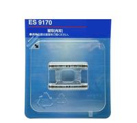 Compatibile Con Panasonic, ES9032 ES9170 ES9173 ES-LV50 LV52 LV53 LV54 LV56 LV64 LV65 LV70 LV72 Testina Di Taglio Lama A Rete Rasoio, Rasoio(ES 9170)