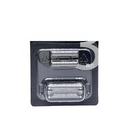 Compatibile Con Panasonic, ES9510 ES-9013 ES9087 ES9068 ES8101 ES8103 ES8109 Testina Del Rasoio