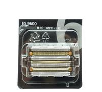 Compatibile Con Panasonic, ES9600 CLS5A ES-CLS9AX CLS9N LS5A LS5B LS5P LS9AX LS9BX LS9N LS9P, Testina Di Taglio Con Lama A Rete