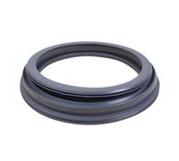 Compatibile Con Panasonic, Guarnizione For Porta Lavatrice CSW0212-9BP00, Parti Di Rondella In Gomma Di Tenuta