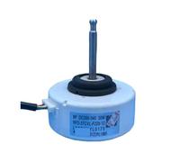 Compatibile Con Panasonic L6CBYYYL0175 NFD-37CVL-F229-12. Parti Di Regolazione Del Motore Della Ventola CC Dell'unità Interna Del Condizionatore D'aria