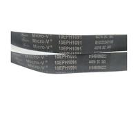 Compatibile con Panasonic la cinghia della lavatrice a tamburo 10EPH1091 Parti degli accessori del nastro trasportatore