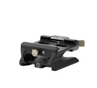 Compatibile con Panasonic Lumix S5 II e IIX, kit base leggero con gabbia for fotocamera completa(TA-LBA1-B)