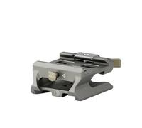 Compatibile con Panasonic Lumix S5 II e IIX, kit base leggero con gabbia for fotocamera completa(TA-LBA1-TG)