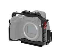 Compatibile con Panasonic Lumix S5 II e IIX, kit base leggero con gabbia for fotocamera completa(TA-T50-FCC-B)