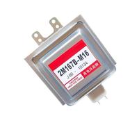 Compatibile Con Panasonic. Magnetron Raffreddato Ad Aria 2M167B-M16, Forno A Microonde 2M167B Parti Di Ricambio For Generatore Di Microonde Industriale