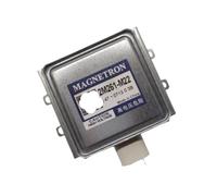 Compatibile Con Panasonic, Magnetron Raffreddato Ad Aria 2M261-M22, Parti Di Ricambio For Generatore Di Microonde Industriale For Forno A Microonde 2M261