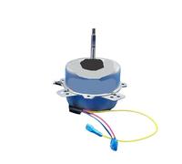 Compatibile con Panasonic, motore del ventilatore dell'unità esterna YDK30-6E-11, for parti di ricambio del condizionatore d'aria