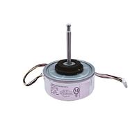 Compatibile con Panasonic. Motore Ventola CC for unità Interna del Condizionatore d'Aria ZKFP-30-8-13-3 DC310V 30W 1550r/min Parti di Condizionamento