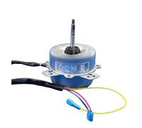 Compatibile Con Panasonic, Parti Di Condizionamento Del Motore Del Ventilatore Dell'unità Esterna Del Condizionatore D'aria YDK30-6E-11