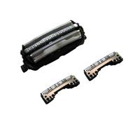 Compatibile Con Panasonic, Rasoio ES-RT25 Testina Di Taglio Mesh RT34 RT36 RT37 RT64 RT84 Lama Di Ricambio For Rete Accessoria(A set)