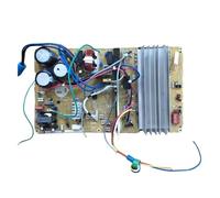 Compatibile Con Panasonic, Scheda Di Controllo Dell'unità Esterna Del Condizionatore D'aria A746447 Circuito PCB CU-JE13KE1 Parti Di Condizionamento