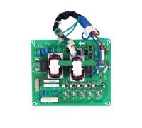 Compatibile Con Panasonic, Scheda Di Controllo Dell'unità Esterna Del Condizionatore D'aria Centrale A746828, Parti Di Condizionamento Del Circuito PCB