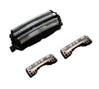 Compatibile Con Panasonic Shaver ES-RT25 Coprischermo For Testa RT34 RT36 RT37 RT64 RT84 Lama Di Ricambio For Coprischermo Accessorio(A set)
