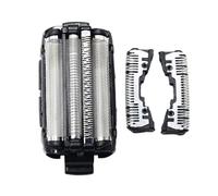 Compatibile Con - Panasonic Shaver WES9167 Testina A Rete ES-LA12 SF21 SF23 RF31 RF34 RF41 LF30 LF50 LF51 LF70 LF71(A set)