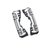 Compatibile Con - Panasonic Shaver WES9167 Testina A Rete ES-LA12 SF21 SF23 RF31 RF34 RF41 LF30 LF50 LF51 LF70 LF71 Lama A Rete(Knife head)