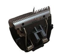 Compatibile Con Panasonic, Tagliacapelli ER-GC50 ER-GC70 ER-CA35 ER-CA65 ER-CA70 ER5210 ER5204 ER5205 ER5208 ER-GQ25 Sostituisci La Testina Del Rasoio Elettrico Con La Lama Del Trimmer