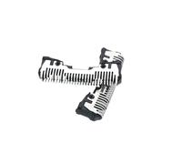 Compatibile Con Panasonic, WES9068 ES-GA20 ES8255 ES8162 ES8161 ES8101 ES-LC62 ES8249 ES8238 ES8232 ES8259 ES8163 Testina Di Ricambio For Rasoio Elettrico, 2 Pezzi
