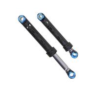 Compatibile con Panasonic, XQG100-E10GS Ammortizzatore for lavatrice W2331-7EU10 100N Parti for lavatrice