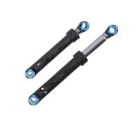 Compatibile con Panasonic, XQG100-E10GS Ammortizzatore for lavatrice W2331-7EU10 100N Parti for lavatrice